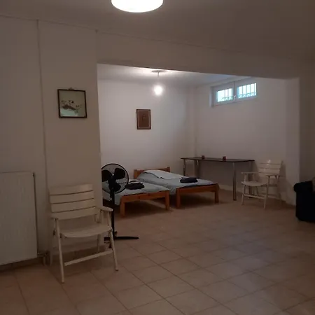 Casa de Férias Cycladic Style House By The Sea