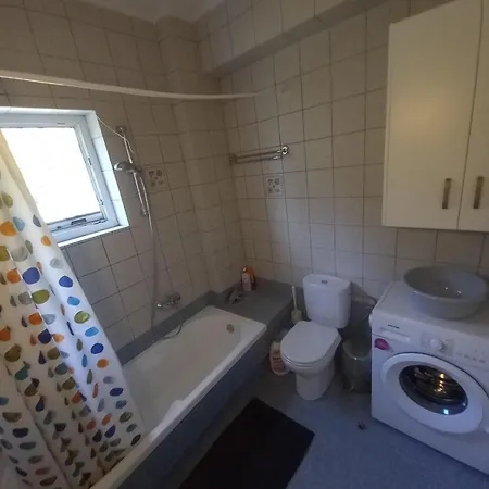 Casa de Férias Cycladic Style House By The Sea *