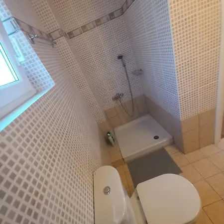 Casa de Férias Cycladic Style House By The Sea Nerotriviá