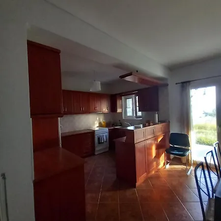 Cycladic Style House By The Sea * Nerotriviá