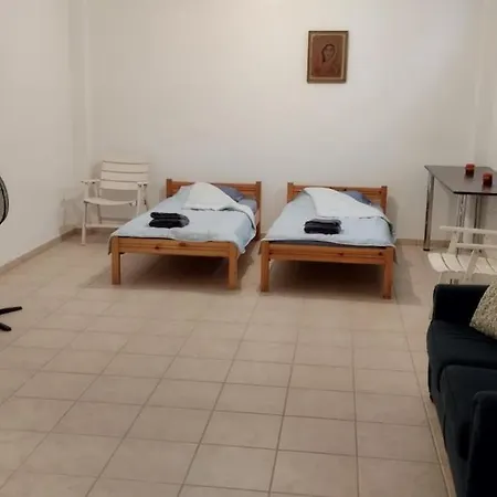 Cycladic Style House By The Sea Casa de Férias